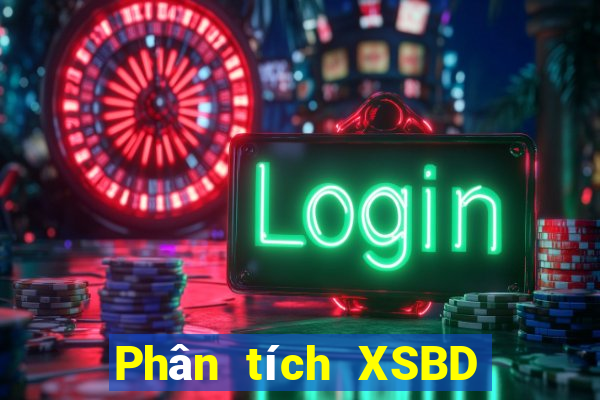 Phân tích XSBD ngày 14