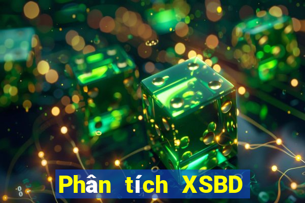 Phân tích XSBD ngày 14