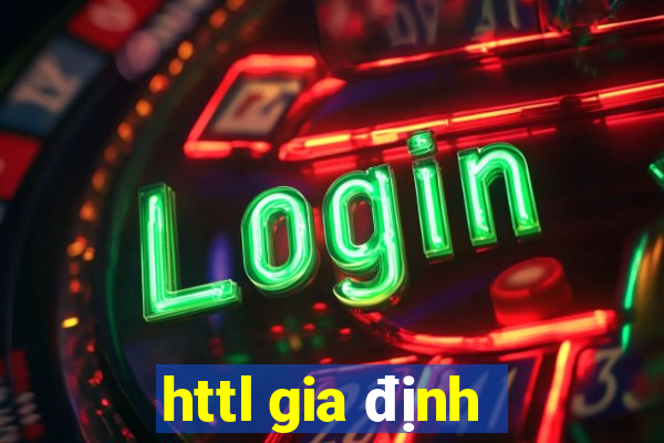 httl gia định