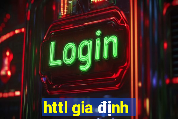 httl gia định