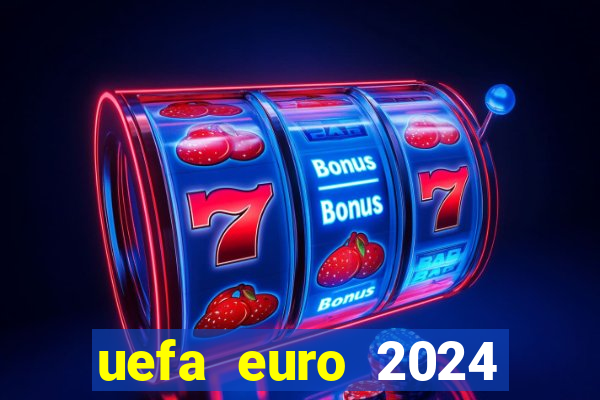 uefa euro 2024 prize money