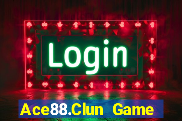 Ace88.Clun Game Bài Cào