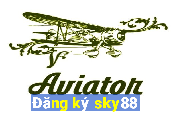 Đăng ký sky88