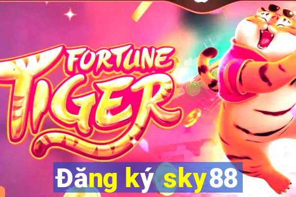 Đăng ký sky88