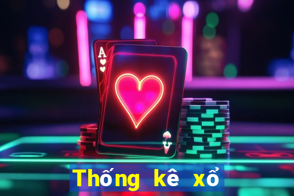 Thống kê xổ số bình dương thứ Ba