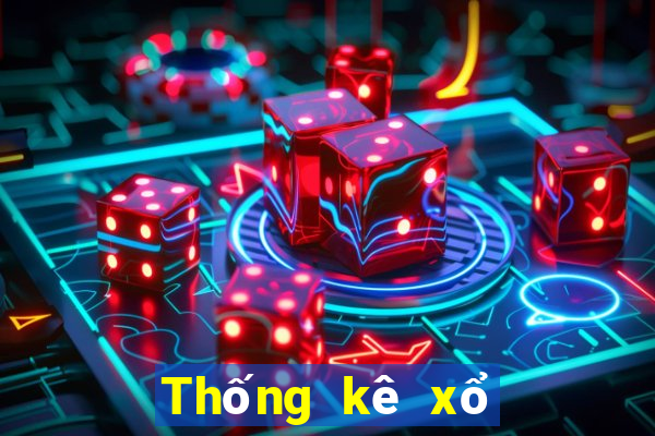 Thống kê xổ số bình dương thứ Ba