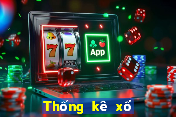 Thống kê xổ số bình dương thứ Ba