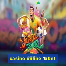 casino online 1xbet