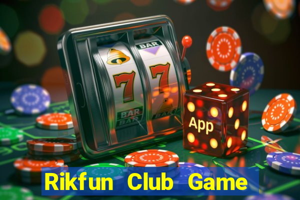 Rikfun Club Game Bài 79