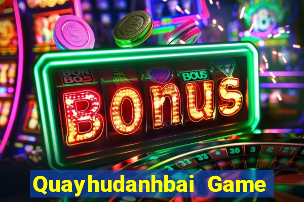 Quayhudanhbai Game Bài Tứ Sắc