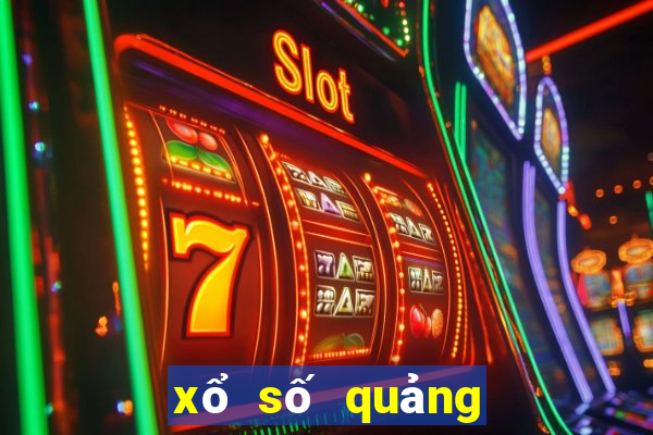 xổ số quảng ngãi ngày 16 tháng 10