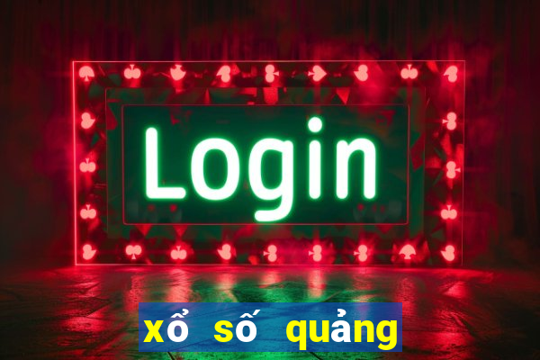 xổ số quảng ngãi ngày 16 tháng 10