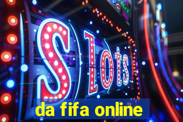 da fifa online