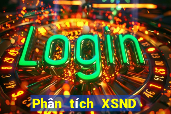 Phân tích XSND ngày 9