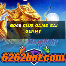 Go66 Club Game Bài Gunny