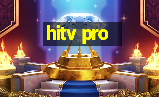 hitv pro