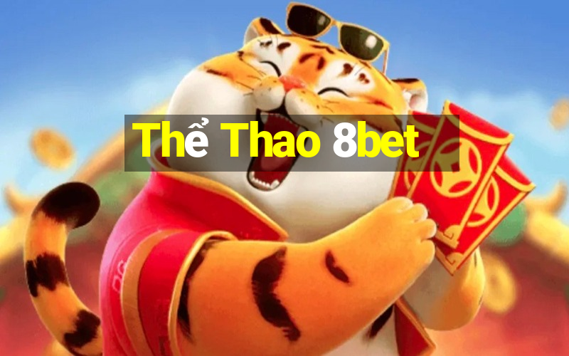 Thể Thao 8bet