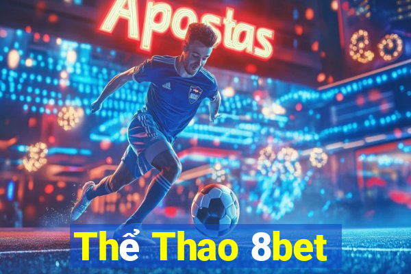 Thể Thao 8bet