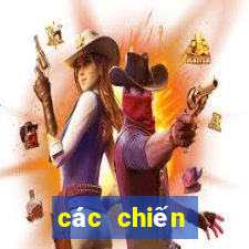 các chiến thuật đánh poker