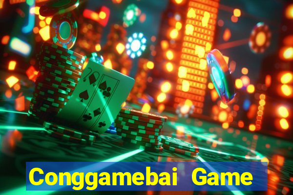 Conggamebai Game Bài Chơi Với Bạn Bè