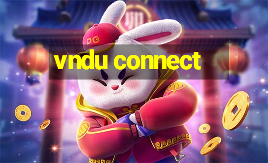 vndu connect