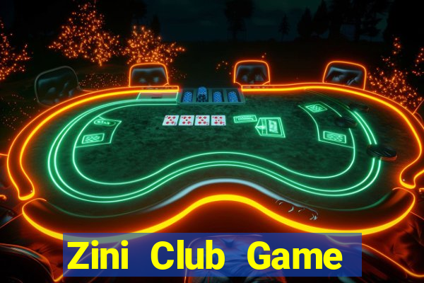 Zini Club Game Bài 52