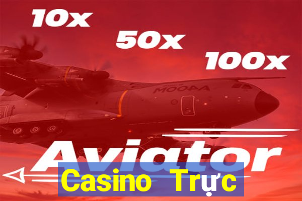 Casino Trực tiếp b52