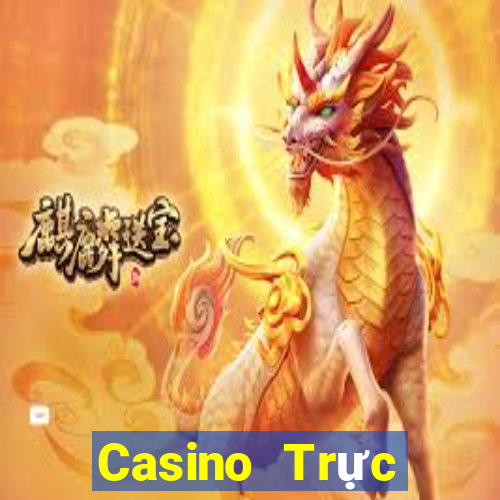 Casino Trực tiếp b52