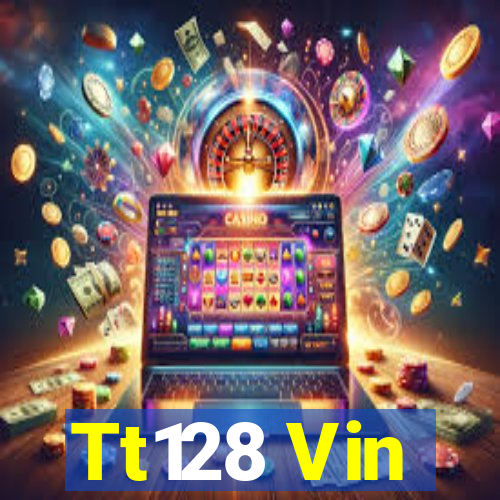 Tt128 Vin