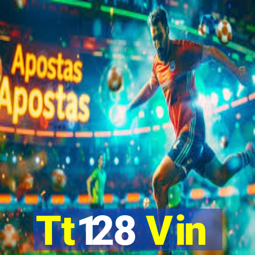 Tt128 Vin