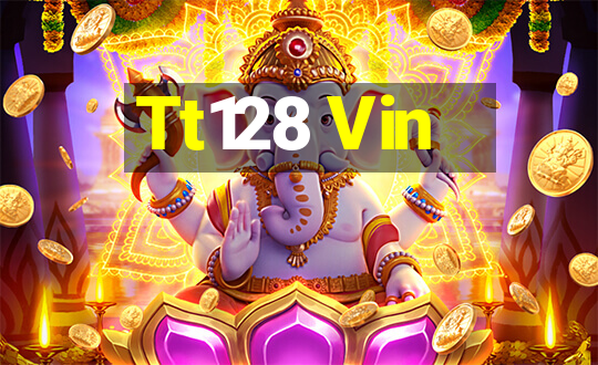 Tt128 Vin