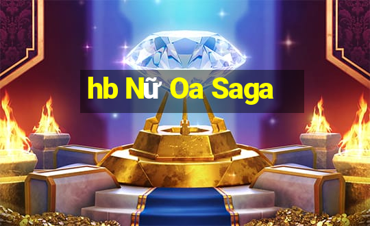 hb Nữ Oa Saga