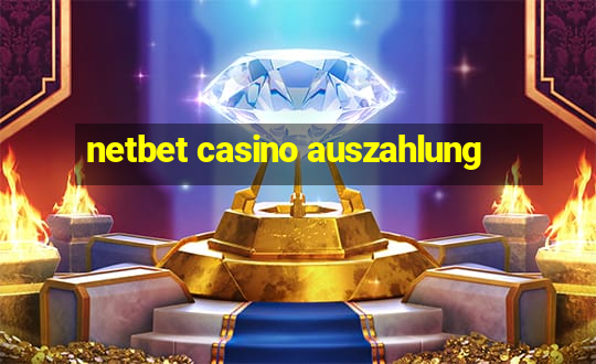 netbet casino auszahlung