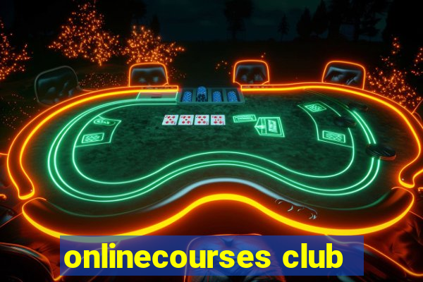 onlinecourses club