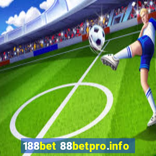 188bet 88betpro.info