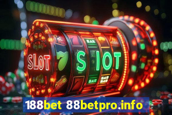 188bet 88betpro.info