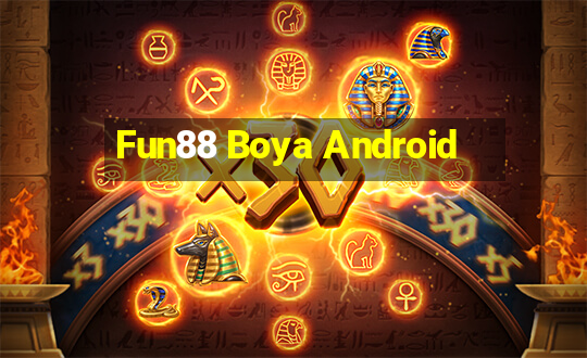 Fun88 Boya Android