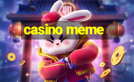 casino meme