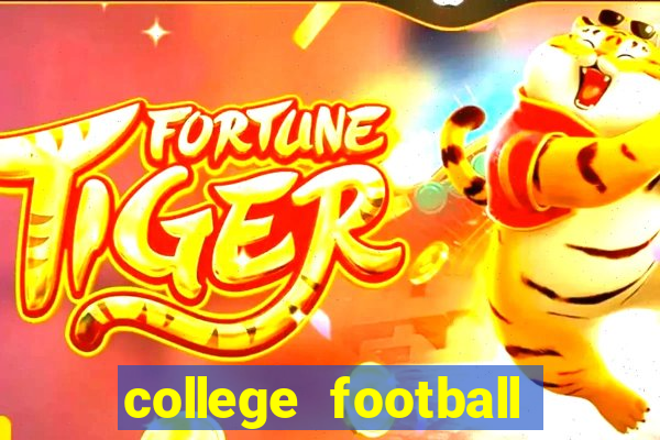 college football bet online