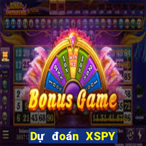 Dự đoán XSPY ngày 6