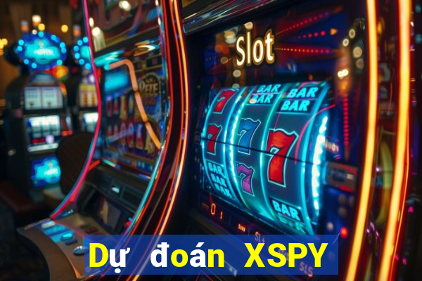 Dự đoán XSPY ngày 6