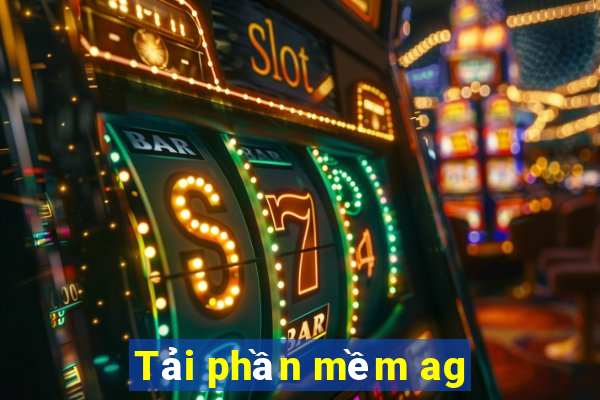 Tải phần mềm ag