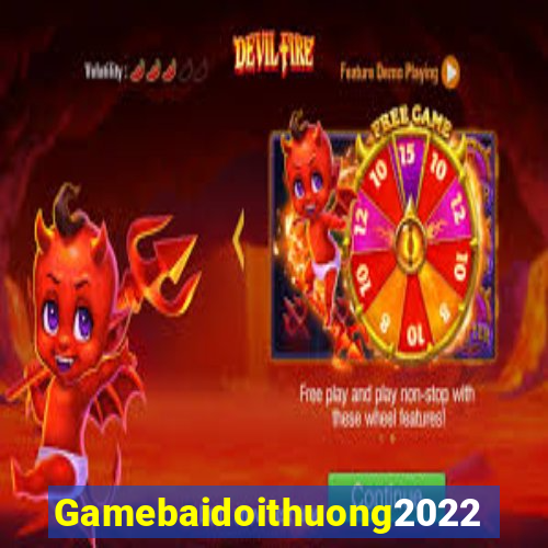 Gamebaidoithuong2022 Game Y24