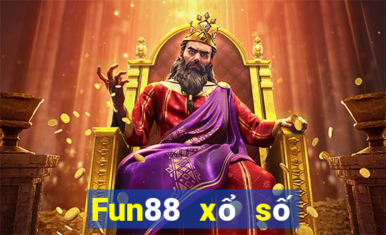 Fun88 xổ số Ark Tải về