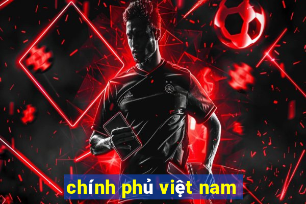 chính phủ việt nam