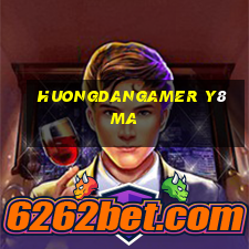 Huongdangamer Y8Ma