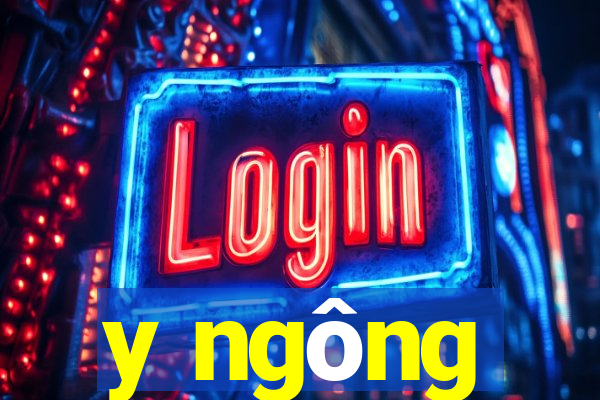 y ngông