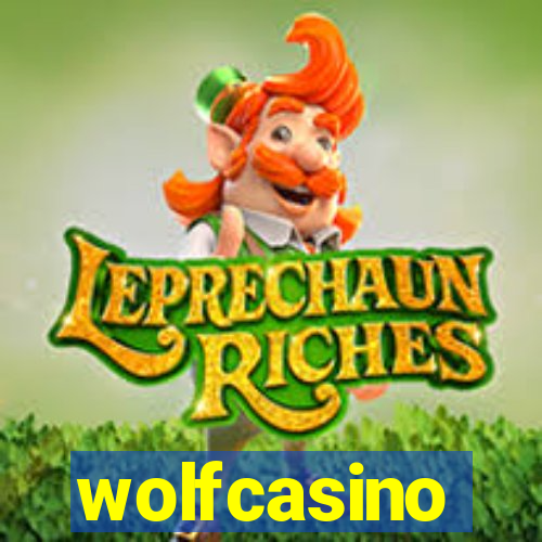 wolfcasino