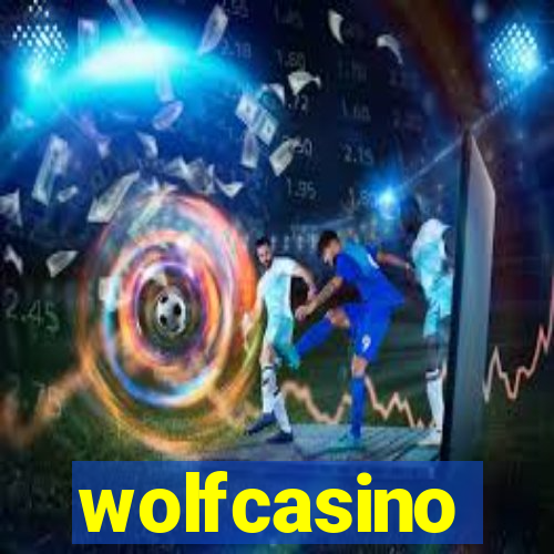 wolfcasino