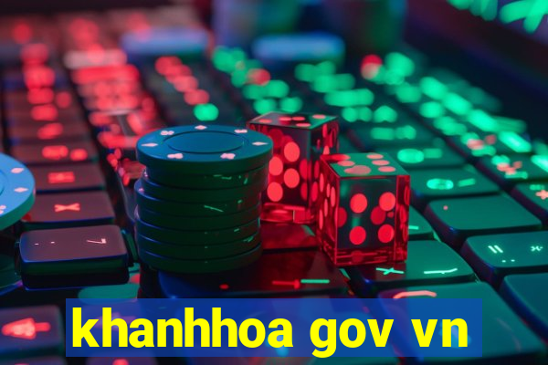 khanhhoa gov vn